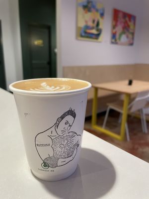 Rockman Coffee + Bakeshop by null
