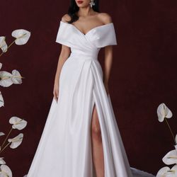 Our Shop Bridal