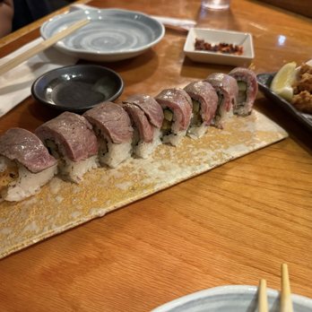 Imanas Tei - Surf and turf - Sushi Bars Near Me - Honolulu, Hawaii