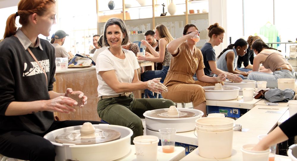 STILL LIFE CERAMICS STUDIO Updated September 2024 95 Photos & 60