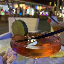 Eiffel Bar - Eifel Tower