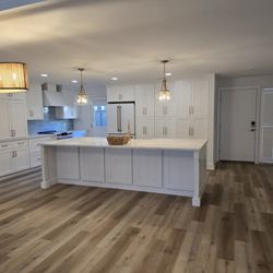 Low-Tide Renovations