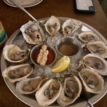 Voyager - Oysters - Seafood Near Me - Ferndale, Michigan Voyager - Oysters - Seafood Near Me - Ferndale, Michigan