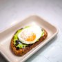 Photo of The Toast'd Egg