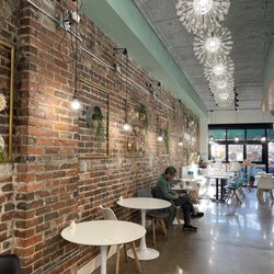 Scratch Bakery