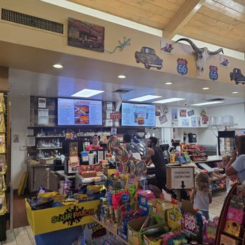 Cima Mining Company - Convenience Stores Near Me - Nipton, California Cima Mining Company - Convenience Stores Near Me - Nipton, California