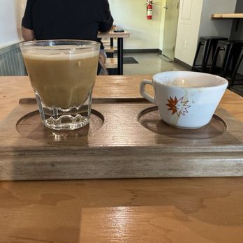 Compa Coffee Roasters - 1&1 - Coffee Roasteries Near Me - San Diego, California