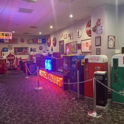 Westside Cinema Giftly Email, Text or Print, 1305 W Hudson Dr