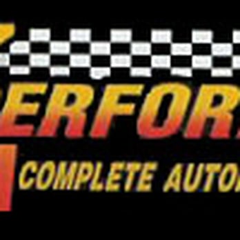 Z Performance Complete Automotive & Mufflers - Auto Repair Near Me - Corona, California Z Performance Complete Automotive & Mufflers - Auto Repair Near Me - Corona, California
