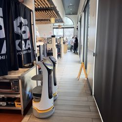 Kura Revolving Sushi Bar