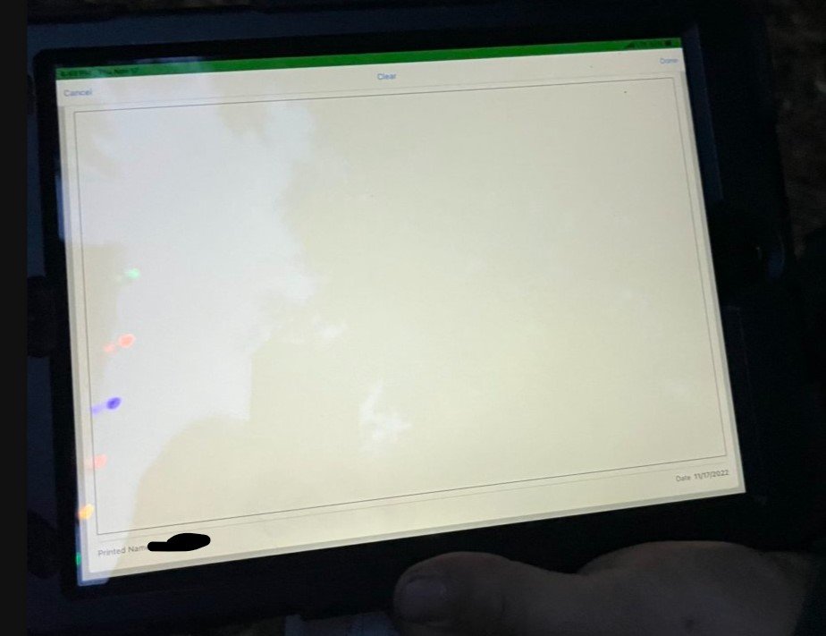 Slide of Pinky's Plumbing