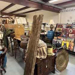 Balsam Antique Mall