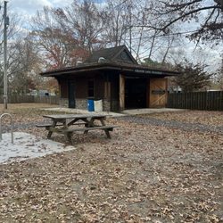 Barnegat Branch Trail