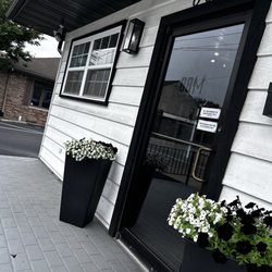 Busy Body Meals - Entrance