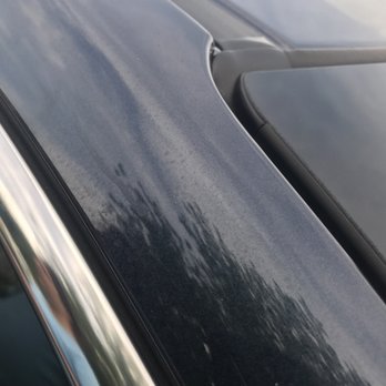 The Auto Salon - Auto Glass Services Near Me - Fallston, Maryland