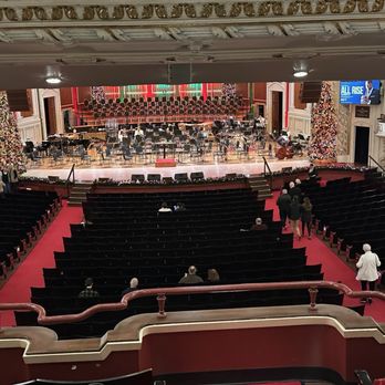 Heinz Hall For the Performing Arts - Heinz hall - holiday show 2025 - Performing Arts Near Me - Pittsburgh, Pennsylvania Heinz Hall For the Performing Arts - Heinz hall - holiday show 2025 - Performing Arts Near Me - Pittsburgh, Pennsylvania
