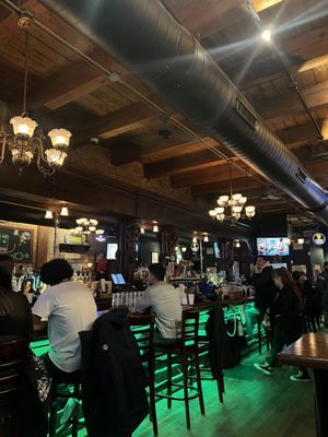 O'Callaghan's by null