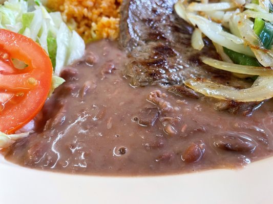 Los Poblanos Restaurant by null