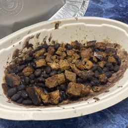 Burrito Bowl