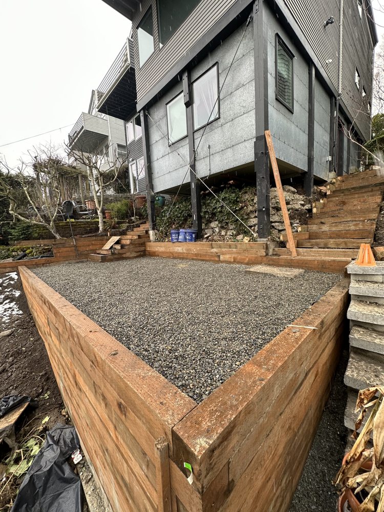 GRAYS LANDSCAPING AND PAINTING Updated September 2024 Request a