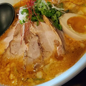 Umenoya - Vogue - Ramen Near Me - Torrance, California Umenoya - Vogue - Ramen Near Me - Torrance, California