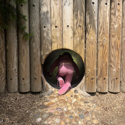 Diana Memorial Playground