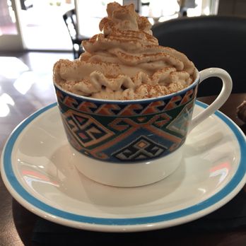 Fillmore Coffee - Coffee & Tea Near Me - Phoenix, Arizona