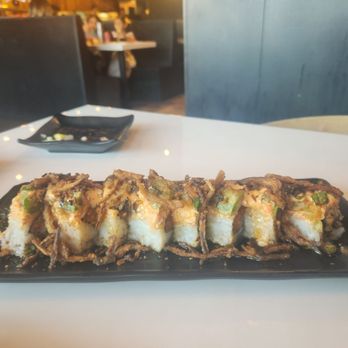Umami - The Sh*t Roll - Japanese Near Me - Las Vegas, Nevada Umami - The Sh*t Roll - Japanese Near Me - Las Vegas, Nevada