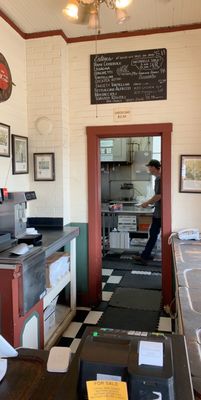 Ott's Pasta Carry Out by null