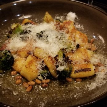 Black Cow Bistro - Gnocchi - Steakhouses Near Me - Launceston, TAS Black Cow Bistro - Gnocchi - Steakhouses Near Me - Launceston, TAS