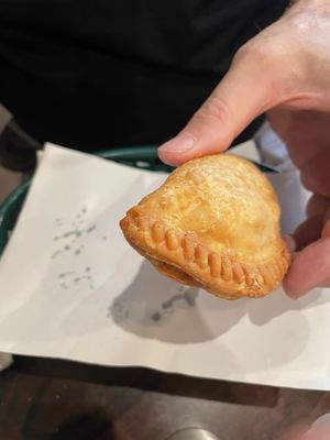 Titi's Empanadas - Williamsburg by null