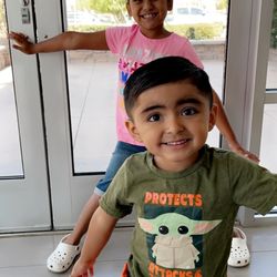 Blu Oasis Dental - The kids love this place !