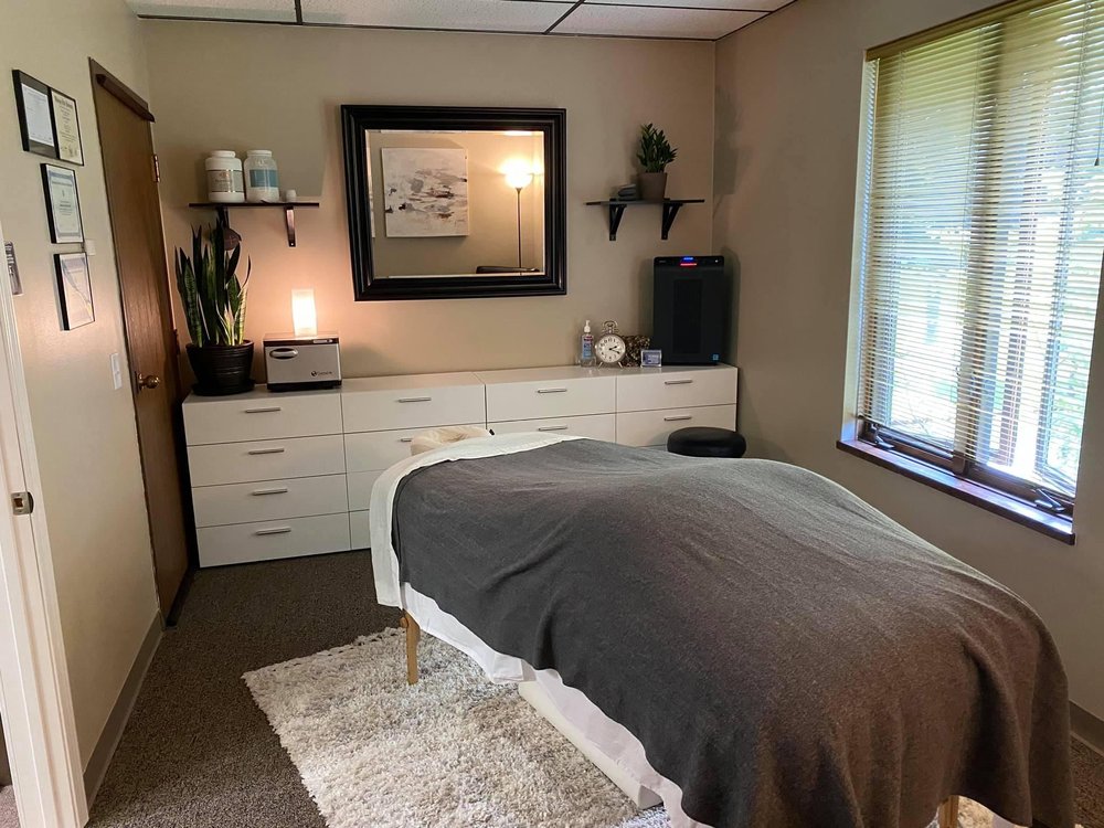 MASSAGE NORTH 3301 Veterans Dr, Traverse City, Michigan Massage