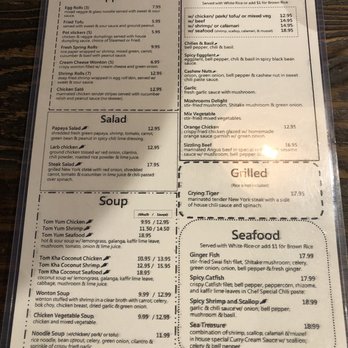 Thai Towne Eatery - Thai Near Me - Orange, California Thai Towne Eatery - Thai Near Me - Orange, California