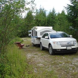 Birch Island Campground & RV