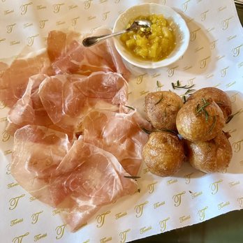 Torrisi - Italian Near Me - New York, New York