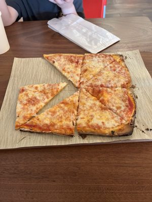 Jules Thin Crust by null