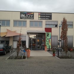 Injoy Sports + Wellness