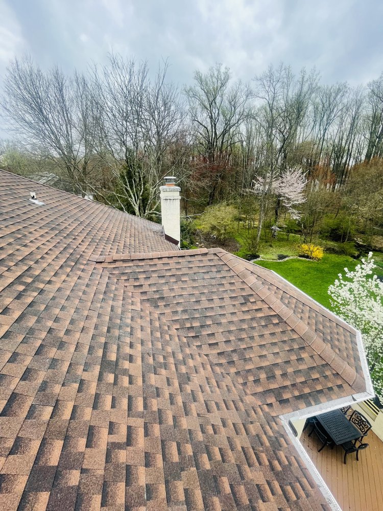 Slide of Schultz Construction