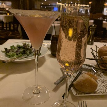 Anthony's Chophouse - Steakhouses Near Me - Sparks, Nevada