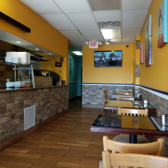 Que Rico - Mexican Near Me - Trenton, New Jersey