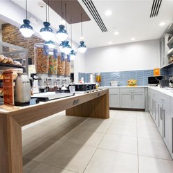 Homewood Suites by Hilton Houma - Breakfast Area
