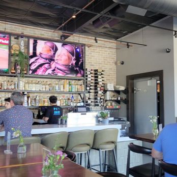 Pi Bar - Pizza Near Me - Woodbridge, California