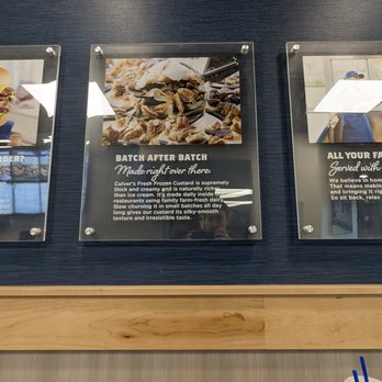 Culver's - Burgers Near Me - North Charleston, South Carolina