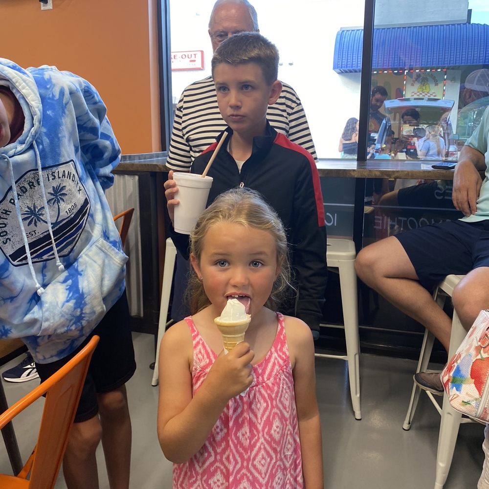 Twisters Ice Cream Cafe - Ice Cream & Frozen Yogurt Near Me - Palm Coast, Florida Twisters Ice Cream Cafe - Ice Cream & Frozen Yogurt Near Me - Palm Coast, Florida