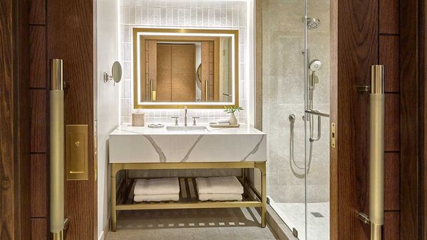 Omni Fort Lauderdale Hotel by null