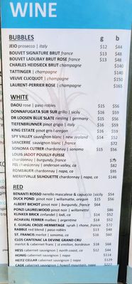 Menu photo 1 Holoholo Grill Koloa, HI