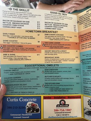 Country Skillit by null