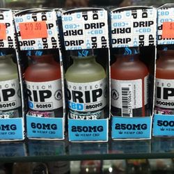 Nana's Smoke Shop