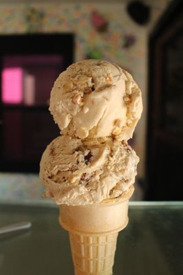 Novel Ice Cream by null